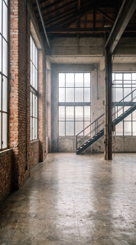 Loft Industrial