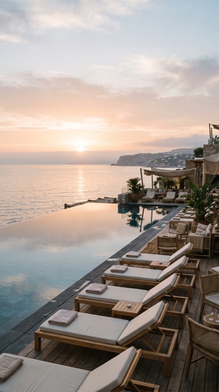 Beach Club