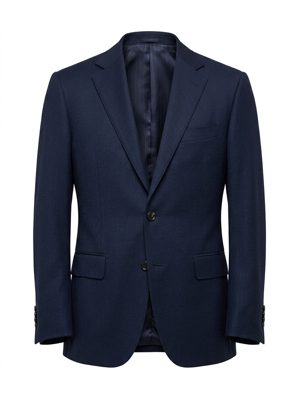 Foto do blazer