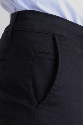 Foto da calça enviada pela loja